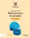 Cambridge IGCSE™ Mathematics Extended Practice Book with Digital Version (2 Years)