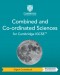 Cambridge IGCSE™ Combined and Co-ordinated Sciences Second Edition Digital Coursebook (2 Years)
