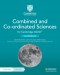 Cambridge IGCSE™ Combined and Co-ordinated Sciences Second Edition Coursebook with Digital Access (2 Years)