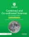 Cambridge IGCSE™ Combined and Co-ordinated Sciences Second Edition Biology Workbook with Digital Access (2 Years)