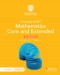Cambridge IGCSE™ Mathematics Core and Extended Third Edition Coursebook with Digital Version (2 Years)