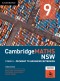 CambridgeMATHS NSW Stage 5 Year 9 Core & Advanced / Extension Paths Third Edition Reactivation Code