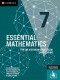 Essential Mathematics for the Victorian Curriculum 7 Third Edition (interactive textbook powered by Cambridge HOTmaths)