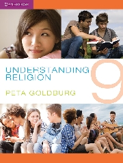Understanding Religion Year 9 (print and digital)