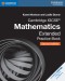 Cambridge IGCSE™ Mathematics Second edition Extended Practice Book