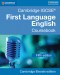 Cambridge IGCSE™ First Language English Fifth edition Coursebook Cambridge Elevate edition (2 years)