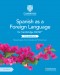 Cambridge IGCSE™ Spanish as a Foreign Language Coursebook with Audio CDs