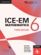 ICE-EM Mathematics Year 6 Third Edition Online Teaching Suite