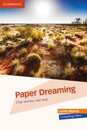 Paper Dreaming (digital)