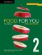 Food for You Books 1 & 2 Third Edition Teacher Resource Package