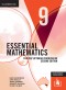 Essential Mathematics for the Victorian Curriculum 9 Second Edition (interactive textbook powered by Cambridge HOTmaths)