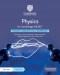 Physics for Cambridge IGCSE™ English Language Skills Workbook with Digital Access (2 Years)