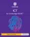 Cambridge IGCSE™ ICT Third Edition Digital Coursebook (2 Years)