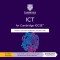 Cambridge IGCSE™ ICT Third Edition Digital Teacher's Resource Access Card
