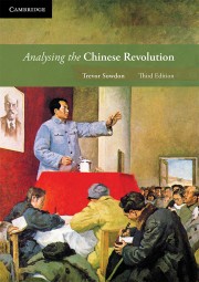 Analysing the Chinese Revolution Third Edition (print and digital)