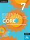Essential Mathematics CORE for the Australian Curriculum Year 7 (interactive textbook powered by Cambridge HOTmaths)