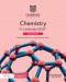 Cambridge IGCSE™ Chemistry Fifth Edition Workbook with Digital Access (2 Years)